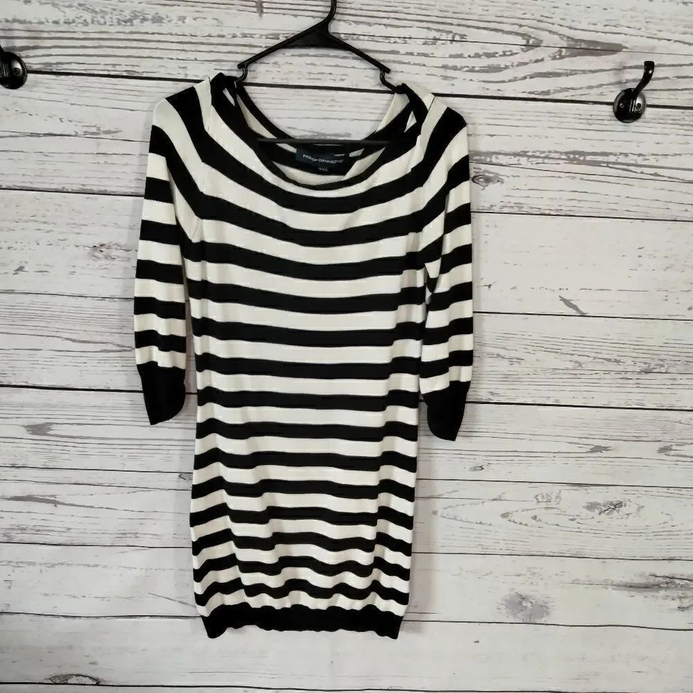 "French Connection" woman's dress  